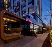 MOXY Denver Cherry Creek Exterior