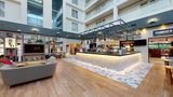 Holiday Inn Milton Keynes Lobby