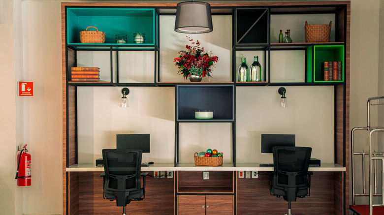<b>Holiday Inn Tlaxcala Other</b>. Images powered by <a href="https://www.leonardoworldwide.com/" title="Leonardo Worldwide" target="_blank">Leonardo</a>.