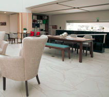 Holiday Inn Tlaxcala Lobby