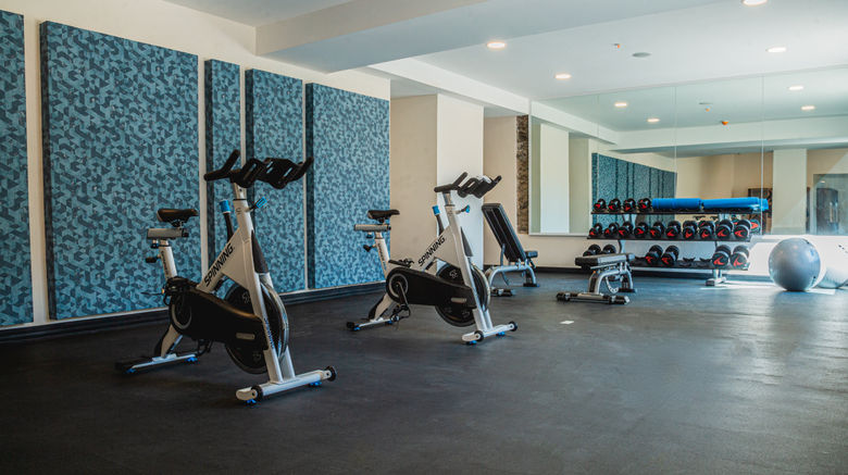 <b>Holiday Inn Tlaxcala Health Club</b>. Images powered by <a href="https://www.leonardoworldwide.com/" title="Leonardo Worldwide" target="_blank">Leonardo</a>.
