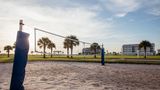 Holiday Inn Club Vacation Seaside Resort Recreation