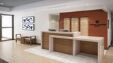 Candlewood Suites Sterling Heights Lobby