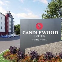 Candlewood Suites Sterling Heights