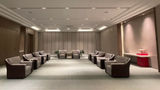 <b>HUALUXE Qingdao Licang Meeting</b>. Virtual Tours powered by <a href="https://www.leonardoworldwide.com/" title="Leonardo Worldwide" target="_blank">Leonardo</a>.