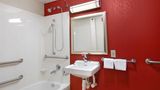 Red Roof PLUS+ Statesville Room