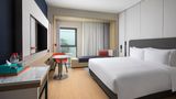 <b>Holiday Inn Express Yizhuang Center Room</b>. Images powered by <a href="https://www.leonardoworldwide.com/" title="Leonardo Worldwide" target="_blank">Leonardo</a>.