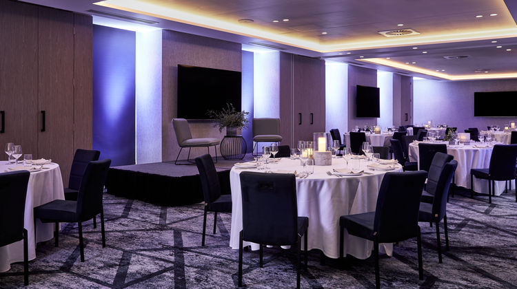 Crowne Plaza Sydney Darling Harbour Ballroom