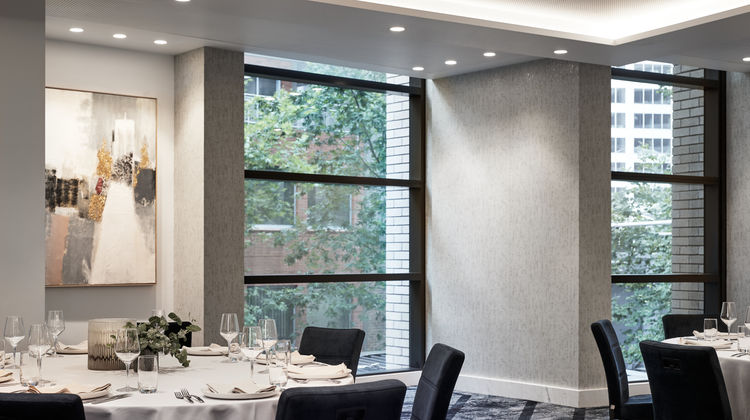 Crowne Plaza Sydney Darling Harbour Ballroom