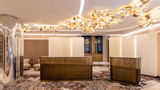 InterContinental Paris Avenue Marceau Lobby