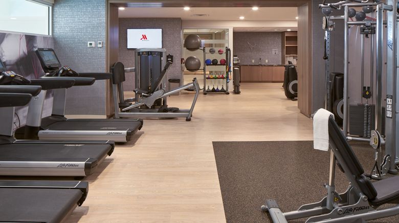 <b>Franklin Marriott Cool Springs Recreation</b>. Images powered by <a href="https://www.leonardoworldwide.com/" title="Leonardo Worldwide" target="_blank">Leonardo</a>.
