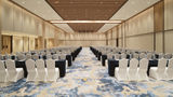 <b>Crowne Plaza Zunhua Hot Spring Ballroom</b>. Images powered by <a href="https://www.leonardoworldwide.com/" title="Leonardo Worldwide" target="_blank">Leonardo</a>.