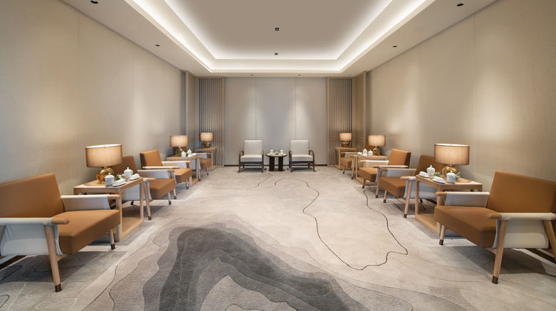 <b>Crowne Plaza Zunhua Hot Spring Meeting</b>. Images powered by <a href="https://www.leonardoworldwide.com/" title="Leonardo Worldwide" target="_blank">Leonardo</a>.