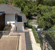 Casa Polanco Exterior