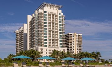 Marriott's Oceana Palms