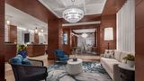 Marriott's Oceana Palms Lobby