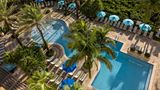 Marriott's Oceana Palms Pool