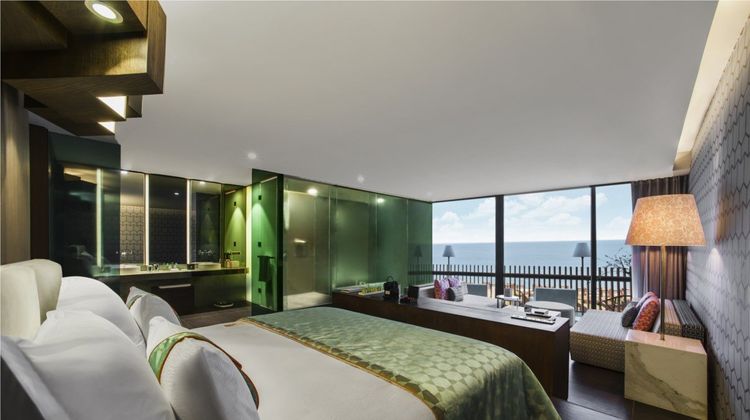 Maxx Royal Kemer Resort Suite