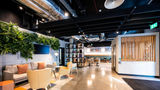 Staycity Dublin Tivoli Lobby