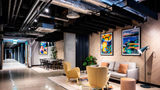 Staycity Dublin Tivoli Lobby