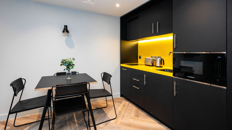 <b>Staycity Dublin Tivoli Room</b>. Images powered by <a href="https://www.leonardoworldwide.com/" title="Leonardo Worldwide" target="_blank">Leonardo</a>.