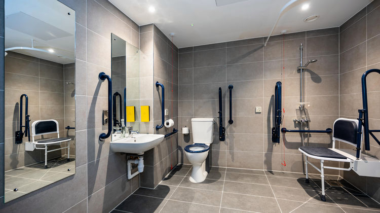 Staycity Dublin Tivoli Other