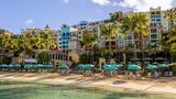 Marriott's Frenchman's Cove Exterior