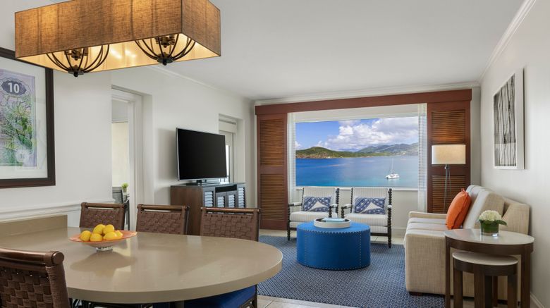 <b>Marriott's Frenchman's Cove Restaurant</b>. Images powered by <a href="https://www.leonardoworldwide.com/" title="Leonardo Worldwide" target="_blank">Leonardo</a>.