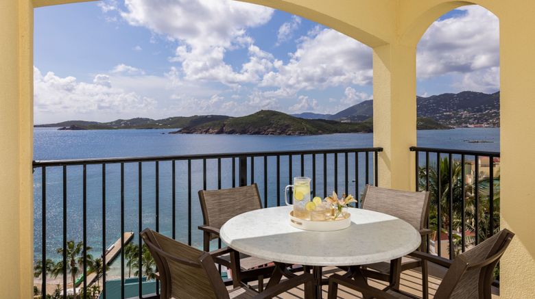 <b>Marriott's Frenchman's Cove Room</b>. Images powered by <a href="https://www.leonardoworldwide.com/" title="Leonardo Worldwide" target="_blank">Leonardo</a>.