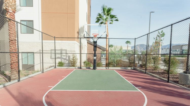 Residence Inn Loma Linda Redlands Recreation