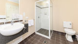 <b>CQ Motel Gladstone Room</b>. Images powered by <a href="https://www.leonardoworldwide.com/" title="Leonardo Worldwide" target="_blank">Leonardo</a>.