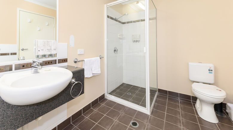 <b>CQ Motel Gladstone Room</b>. Images powered by <a href="https://www.leonardoworldwide.com/" title="Leonardo Worldwide" target="_blank">Leonardo</a>.