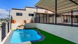 <b>CQ Motel Gladstone Room</b>. Images powered by <a href="https://www.leonardoworldwide.com/" title="Leonardo Worldwide" target="_blank">Leonardo</a>.