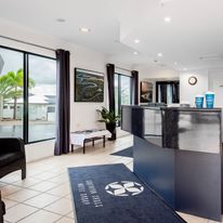 CQ Motel Gladstone