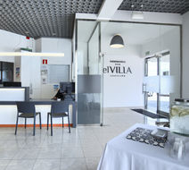 El Villa Castejon Exterior