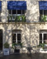 Hotel De Banville