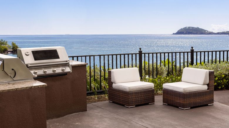 <b>Marriott's Frenchman's Cove Restaurant</b>. Images powered by <a href="https://www.leonardoworldwide.com/" title="Leonardo Worldwide" target="_blank">Leonardo</a>.