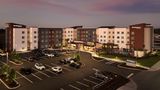 Residence Inn Tampa Wesley Chapel Exterior