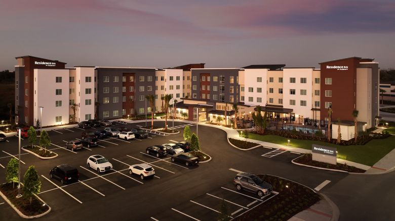 <b>Residence Inn Tampa Wesley Chapel Exterior</b>. Images powered by <a href="https://www.leonardoworldwide.com/" title="Leonardo Worldwide" target="_blank">Leonardo</a>.