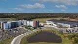 Residence Inn Tampa Wesley Chapel Exterior