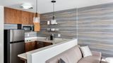 Residence Inn Tampa Wesley Chapel Suite
