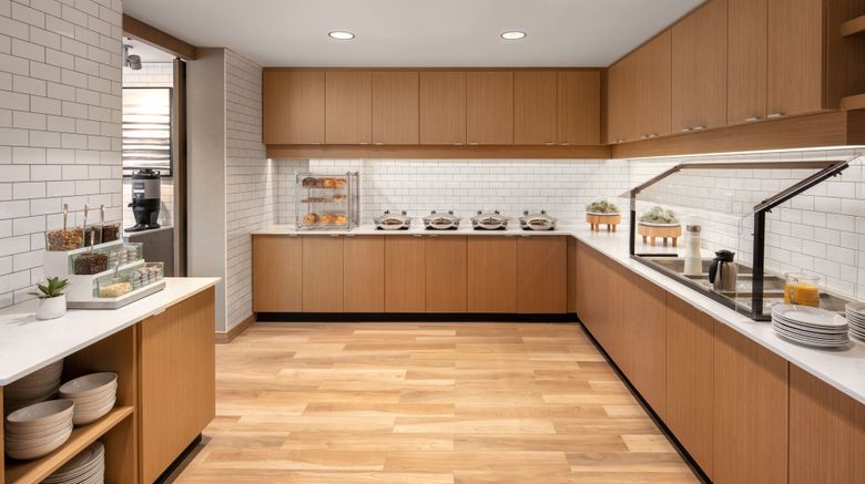 <b>Residence Inn Tampa Wesley Chapel Restaurant</b>. Images powered by <a href="https://www.leonardoworldwide.com/" title="Leonardo Worldwide" target="_blank">Leonardo</a>.