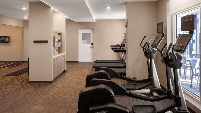 <b>Residence Inn Tampa Wesley Chapel Recreation</b>. Images powered by <a href="https://www.leonardoworldwide.com/" title="Leonardo Worldwide" target="_blank">Leonardo</a>.