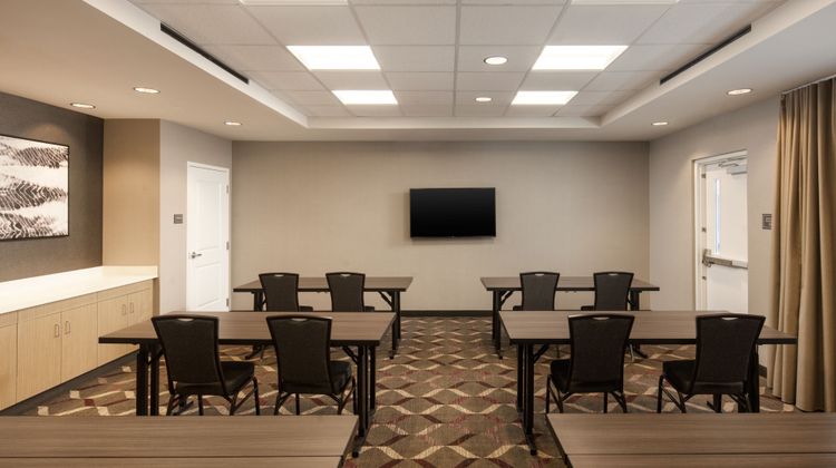 Residence Inn Tampa Wesley Chapel Meeting
