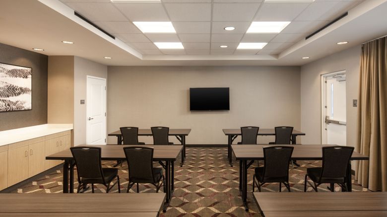 <b>Residence Inn Tampa Wesley Chapel Meeting</b>. Images powered by <a href="https://www.leonardoworldwide.com/" title="Leonardo Worldwide" target="_blank">Leonardo</a>.