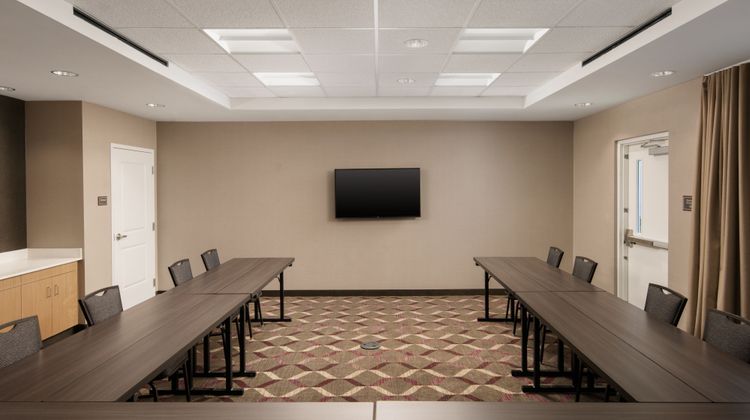 Residence Inn Tampa Wesley Chapel Meeting