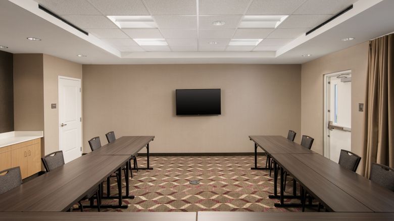 <b>Residence Inn Tampa Wesley Chapel Meeting</b>. Images powered by <a href="https://www.leonardoworldwide.com/" title="Leonardo Worldwide" target="_blank">Leonardo</a>.
