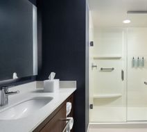 Residence Inn Tampa Wesley Chapel Room