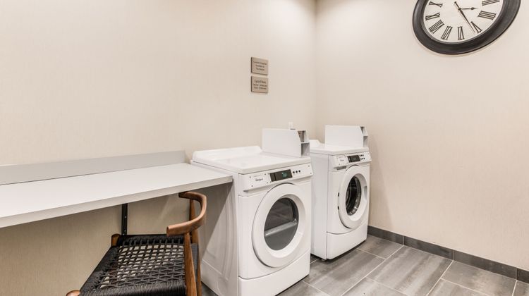 Fairfield Inn & Suites Knoxville Clinton Other