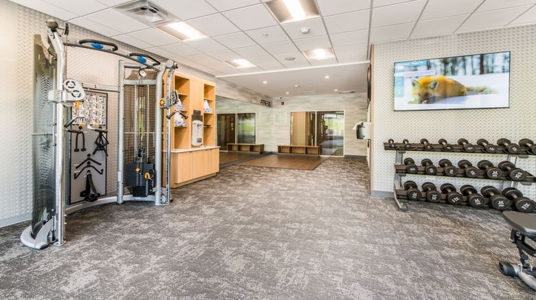 <b>Fairfield Inn & Suites Knoxville Clinton Recreation</b>. Images powered by <a href="https://www.leonardoworldwide.com/" title="Leonardo Worldwide" target="_blank">Leonardo</a>.
